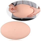 SimCoach Belly Injection Simulator, Subcutaneous Injection Training Pad | Soft Silicone, Site Selection and Dose Administration, Medication Delivery, Diabetes Education