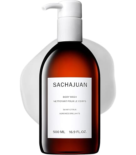 シャンchan BODY LOTION . HAIR ESSENCE 2本 Amazon.com: SACHAJUAN Body Lotion Shiny Citrus | Deep Hydration