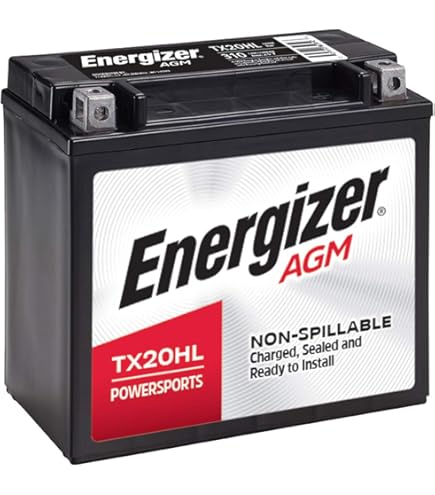 Amazon.com: 65948-00A, 65948-00, UBVT-8 Replacement Battery