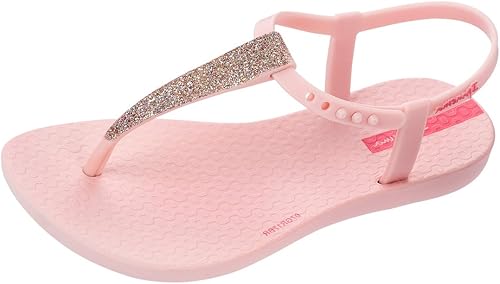 next girls flip flops