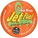 Coffee People Jet Fuel, Dark Roast, K-Cup for Keurig Brewers, 24-Count (Pack of 2)