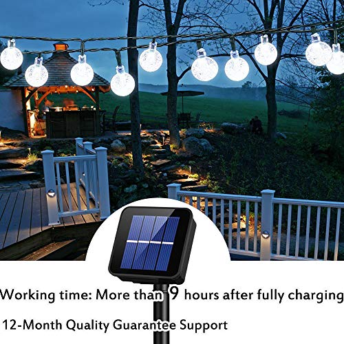 1 Crystal+Waterproof+Outdoor+Powered+Decoration