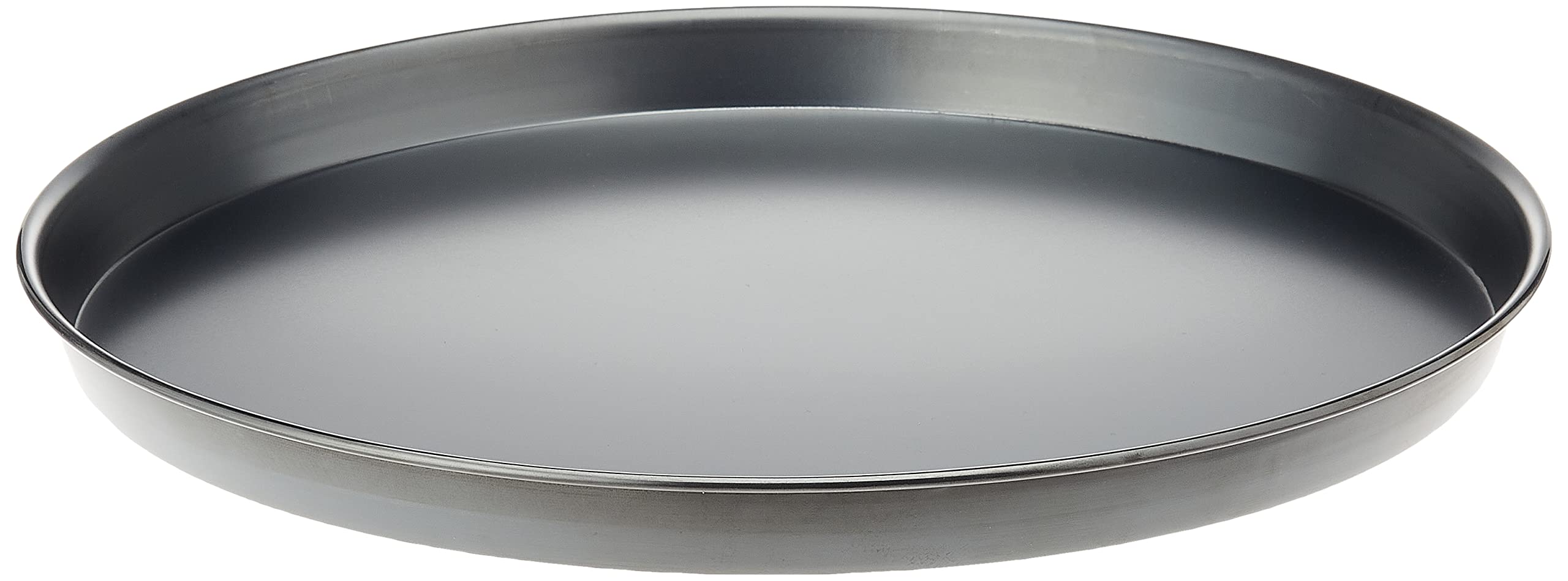 Pentole Agnelli COFE43B36 Pastry & Pizza Line Round Pizza Sheet, Diameter 36 Cm.