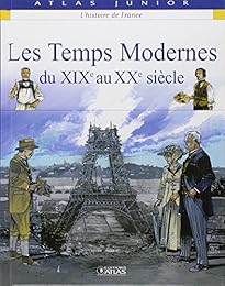Les  Temps modernes