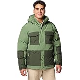 Columbia Mens Marquam Peak Fusion II Jacket