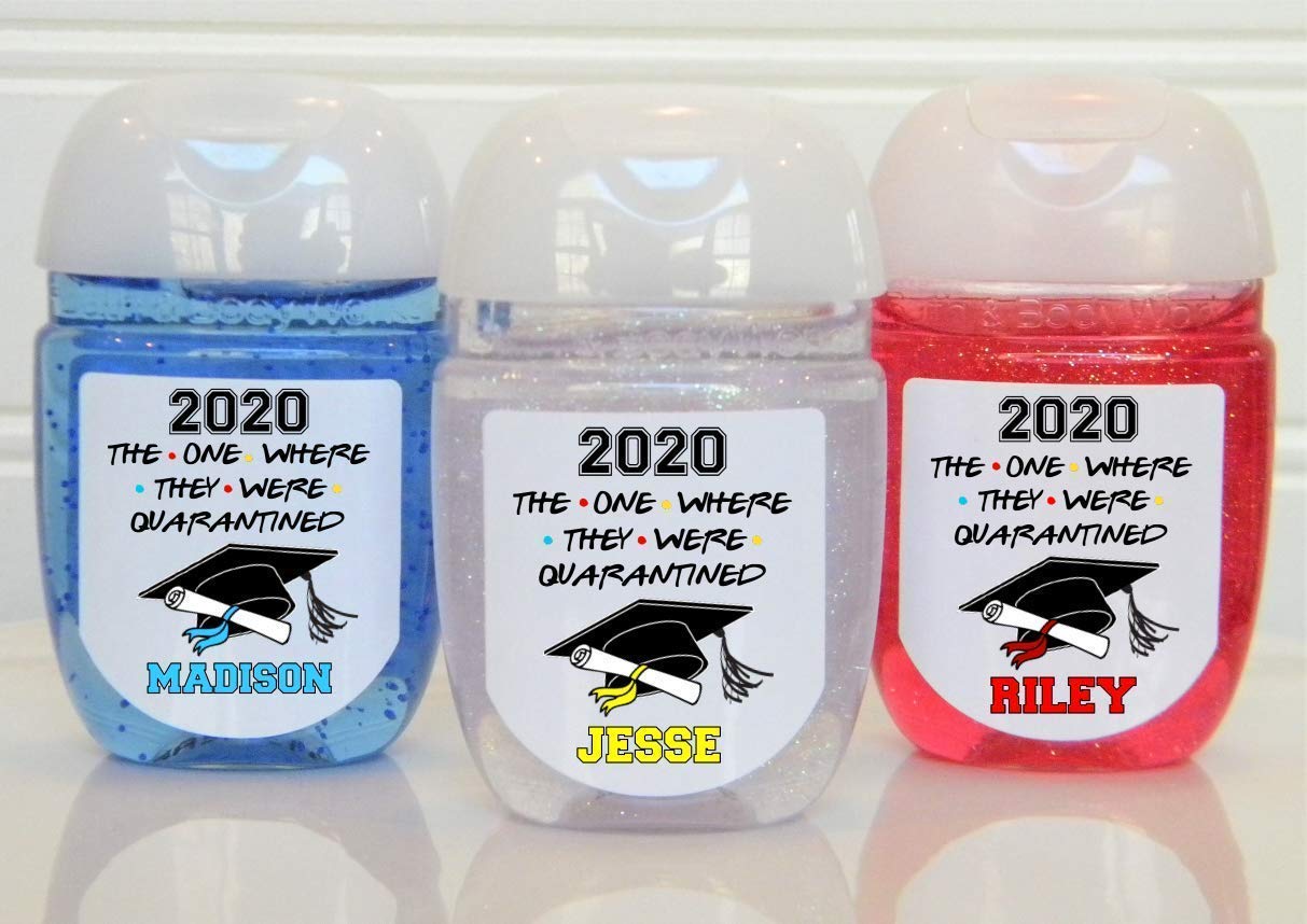 Amazon.com: Personalized Quarantine 