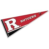 Knights Pennant Full Size Felt