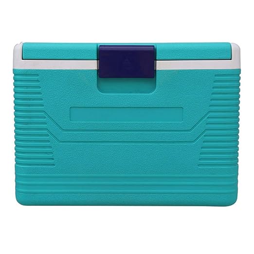 Ambiguity Nevera Camping,53L Vacuna biológica insulina Cadena de ...