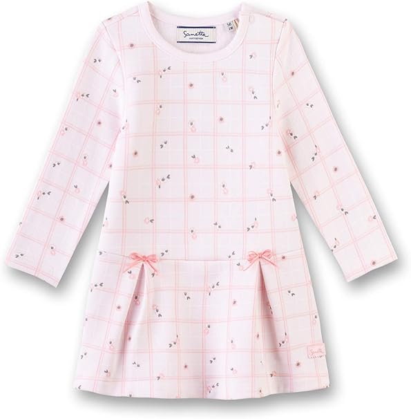 Sanetta Baby-M/&auml;dchen Kleid