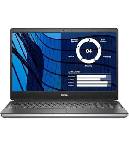 Amazon.com: Dell Precision 7510 FHD 15.6in Workstation Business