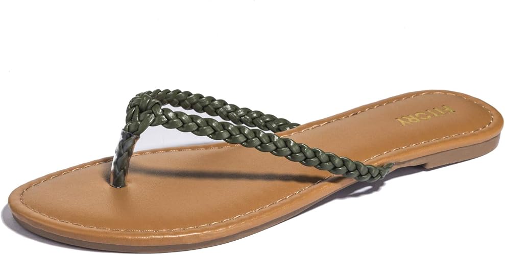 womens flat sandals uk
