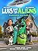Luis and the Aliens