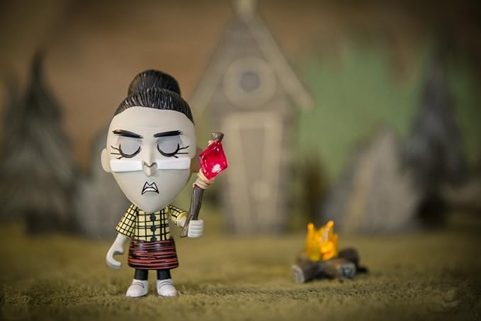 Amazon Don T Starve フィギュア プラモデル 通販