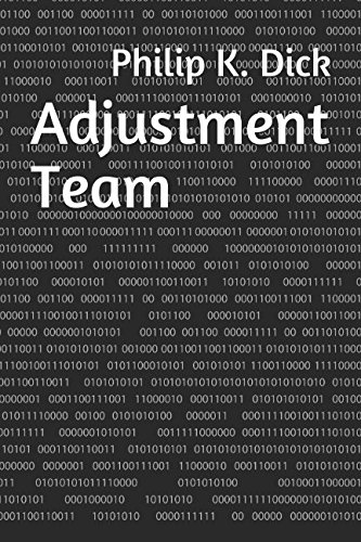 Adjustment Team