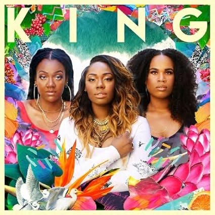 King We Are King Amazon Com Music