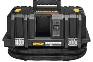 FLEXVOLT® 60V MAX* Dust extractor (Tool only) - Dewalt DCV585B