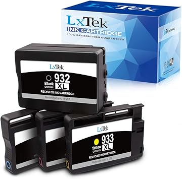 amazon hp 932xl