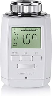 EUROtronic Technology Comet DECT für AVM FRITZ!Box