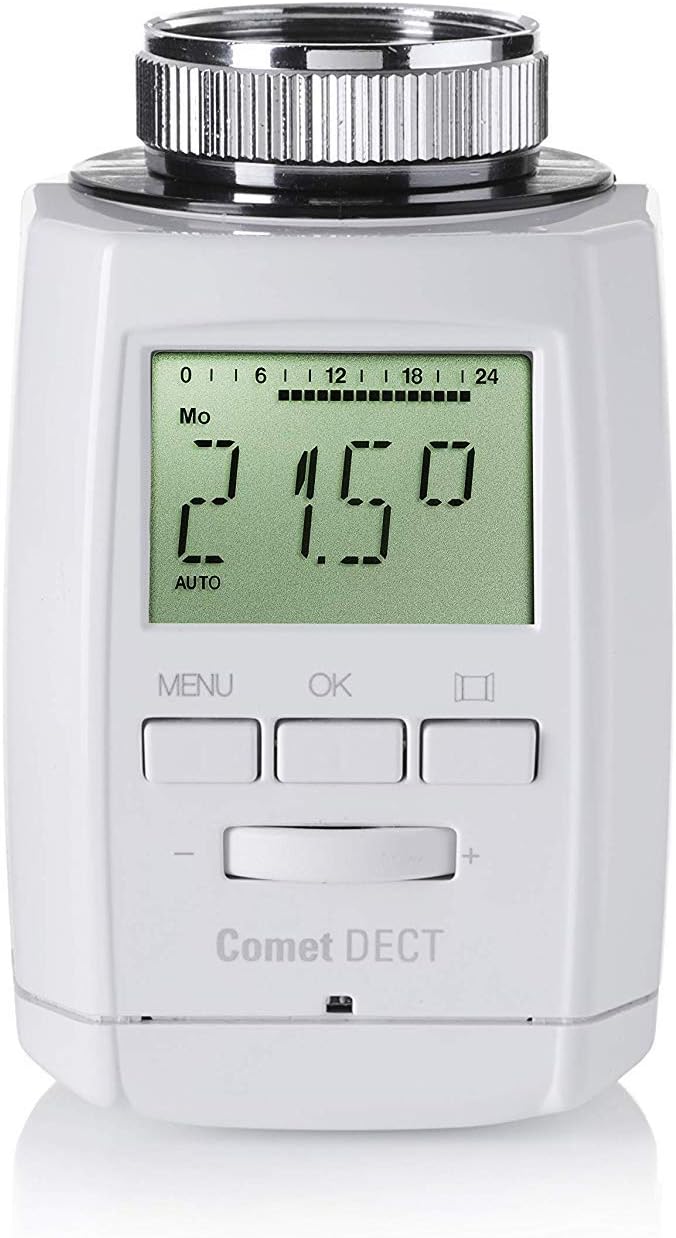 EUROtronic Technology Comet DECT für AVM FRITZ!Box