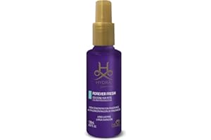 H HYDRA GROOMERS Hydra Forever Fresh Pet Cologne, Finishing Cologne for Dogs and Cats, Grooming Spray, 4.4 Ounces