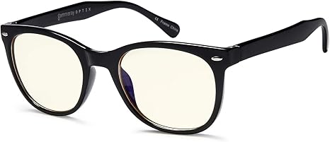 make your own eyeglasses