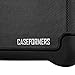 CASEFORMERS Armor Shield Cover Flip Case with Stand for iPad Mini 3, iPad Mini Retina Display and iPad Mini - Black