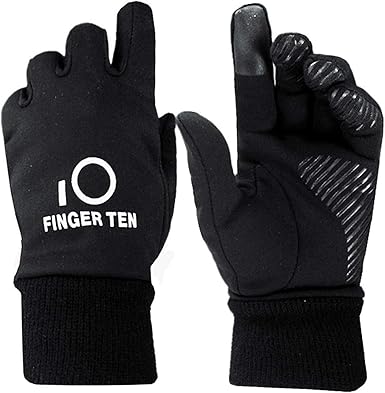 kids winter cycling gloves