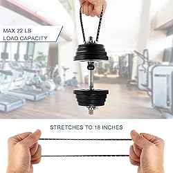 9 Inch Ball Bungee Cords, 50 pcs Bungie Cord Balls