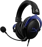 HyperX Cloud - Gaming Headset, PlayStation Official