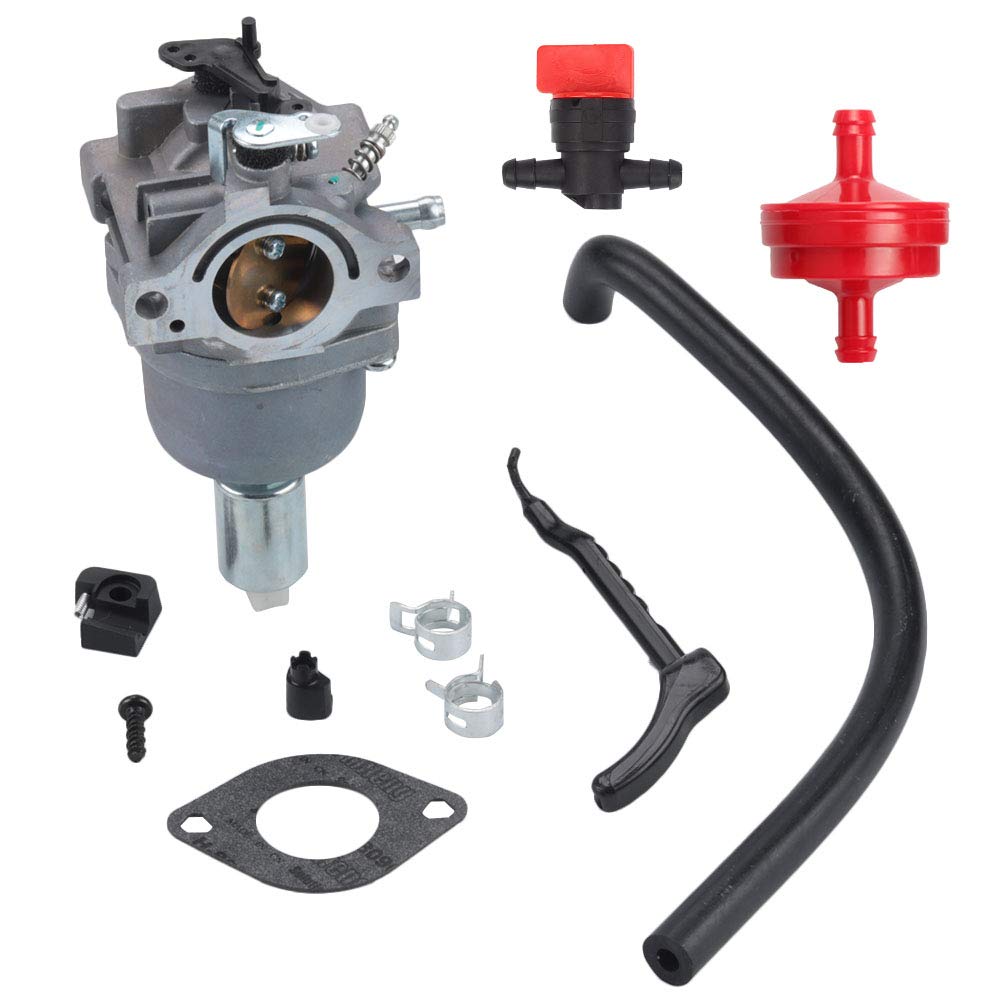 Best Carburetor Kit For Craftsman Lt1000