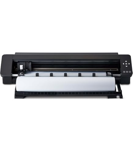 Amazon.com: Silhouette Cameo 3 Vinyl Cutter