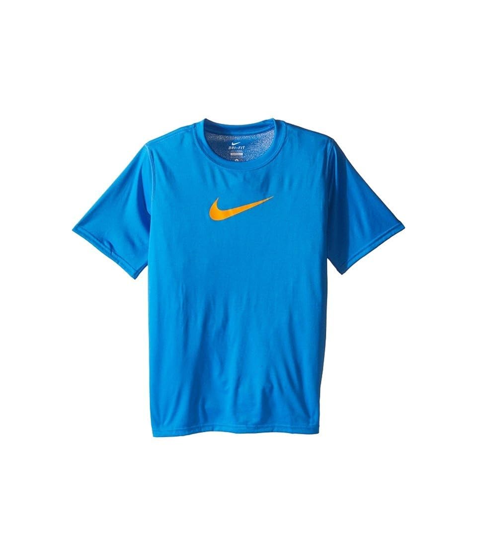 nike youth t shirt