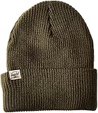 Herschel Supply Co. Men's Quartz Knit Beanie Classic