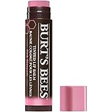 Burts Bees 100% Natural Tinted Lip Balm, Hibiscus with Shea Butter & Botanical Waxes 1 Tube: Amazon.com: Grocery & Gourmet Food Burts Bees 100% Natural Tinted Lip Balm, Hibiscus with Shea Butter & Botanical Waxes 1 Tube: Amazon.com: Grocery & Gourmet Food