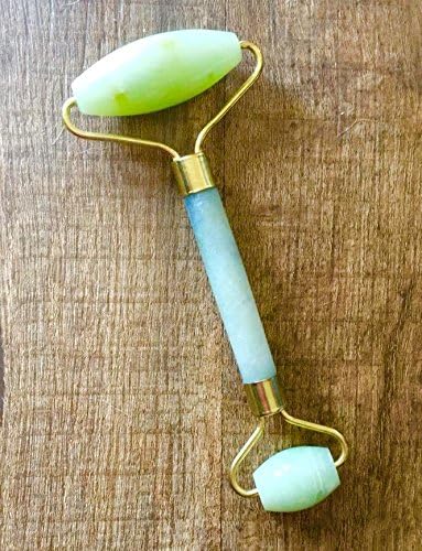 American Natural Facial Jade Roller