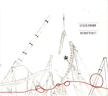 Stereomohn Wendepunkt Amazon Com Music