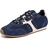 Larroudé Women's Stella Sneakers