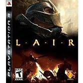 Lair - Playstation 3