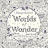 Worlds-of-Wonder-A-Colouring-Book-for-the-CuriousPaperback--1-April-2021 Worlds of Wonder: A Colouring Book for the Curious