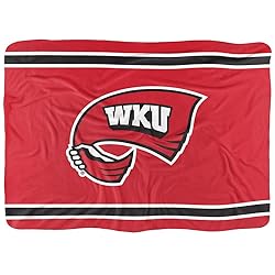 LOGOVISION Western Kentucky University
