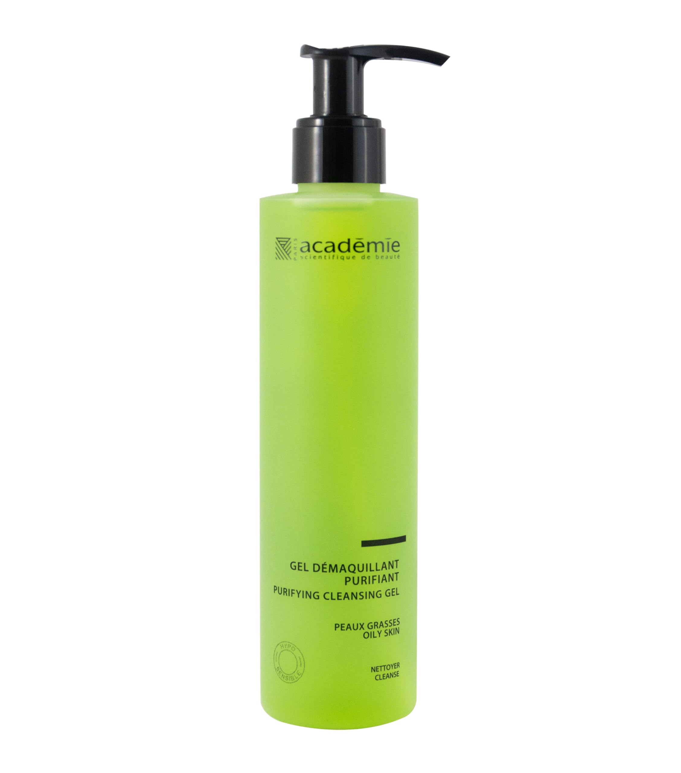 Gel Demaquillante Purifiante - Cleansing Gel for B