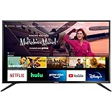 Toshiba 32LF221U21 32-inch Smart HD 720p TV - Fire TV, Released 2020