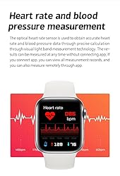 i8 Pro Max Series 8 Smart Watch for Men