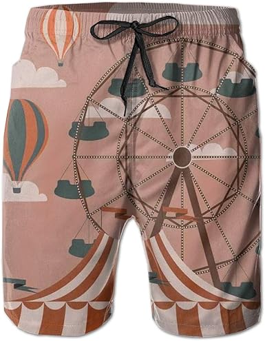 hot wheels swim trunks