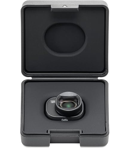 Accessoires Drone Kit 6 Filtres ND Pour DJI Mini 4 Pro - CPL, ND8 à ND128 Filtres Lumière Neutre