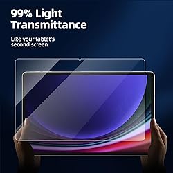 NEW'C 2 Pack Designed for Samsung Galaxy Tab S10