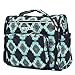Ju-Ju-Be B.F.F. Convertible Diaper Bag Moon Beam (Moon Beam)