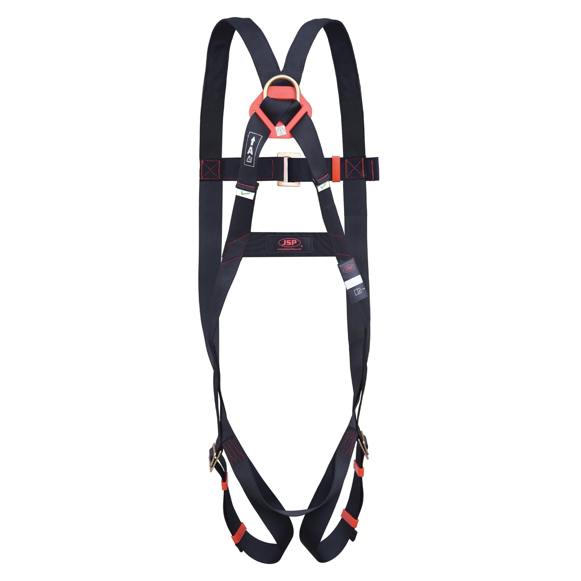 JSP Spartan 1-Point Harness (FAR0301)