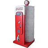 コカ·コーラ自販機：ペーパータオルスタンド　並行輸入