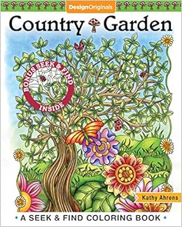 66+ Hidden Garden Coloring Book Picture HD